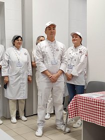Семинар ТРИЭР в Санкт-Питербурге 2025