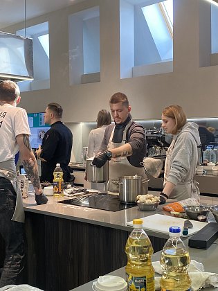 Семинар ЭФКО в Саратове